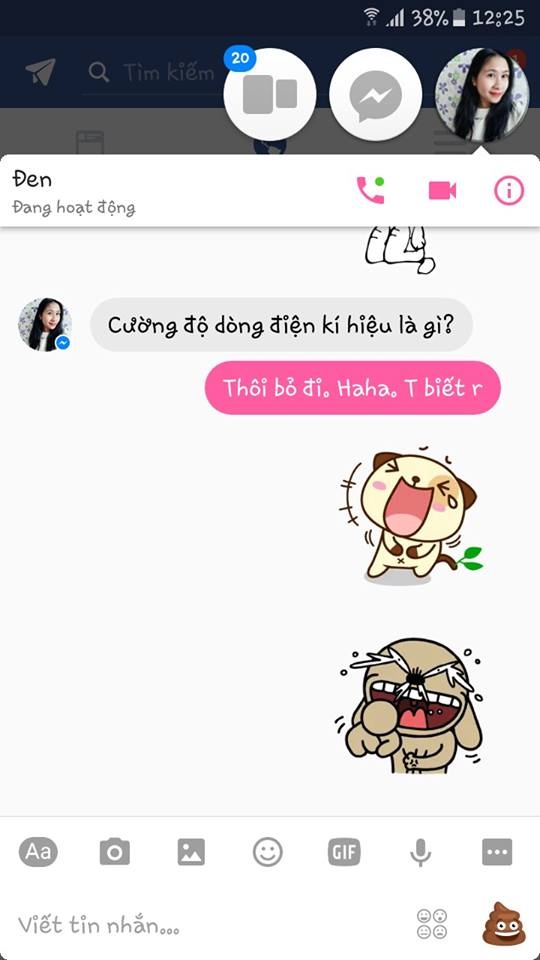 Trào lưu "gài bẫy" tỏ tình đang sốt trong giới trẻ hiện nay - 8 Và rồi lừa làm sao được nữa khi đã quá nhiều người biết về trào lưu này.