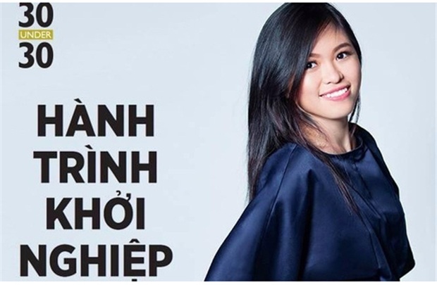"Nữ hoàng khởi nghiệp" không đầu hàng với căn bệnh ung thư - 1
Trương Thanh Thủy đã từng được hãng thông tấn BBC (Anh) gọi là nữ hoàng khởi nghiệp của Việt Nam. Ảnh: FORBES