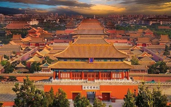 Những sự thật thú vị về Tử Cấm Thành - 3 Những sự thật thú vị về Tử Cấm Thành - 3
