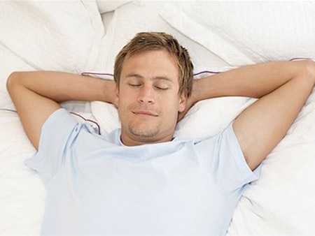Tư thế nằm ngủ nào tốt nhất cho sức khỏe? - 3 Tư thế nằm ngủ nào tốt nhất cho sức khỏe? - 3