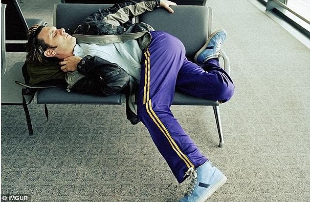 Vũ điệu của giấc ngủ.