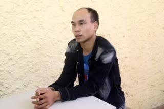 Rút dao đâm người tử vong giữa thành phố - 1 Rút dao đâm người tử vong giữa thành phố - 1