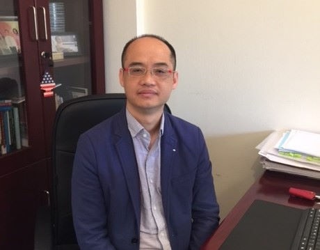Cho làm căn hộ 25 m2 được coi là chính sách "đột phá" - 1
Ông Trương Xuân Danh:Đây là thời điểm chín muồi để giải quyết vấn đề nhà giá rẻ, nhà cho người thu nhập thấp
