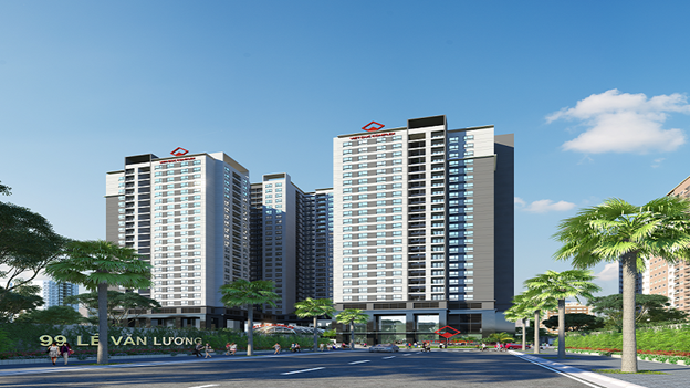 Vì sao Thanh Xuân luôn là điểm đến cho những dự án bất động sản cao cấp? - 1 Mới ra mắt thị trường Việt Đức Complex ghi nhận những tín hiệu khả quan trong giao dịch mua bán