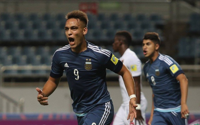 U20 Saudi Arabia giành vé phút chót, U20 Argentina bị loại đau đớn - 2 U20 Argentina bị loại ngay từ vòng bảng