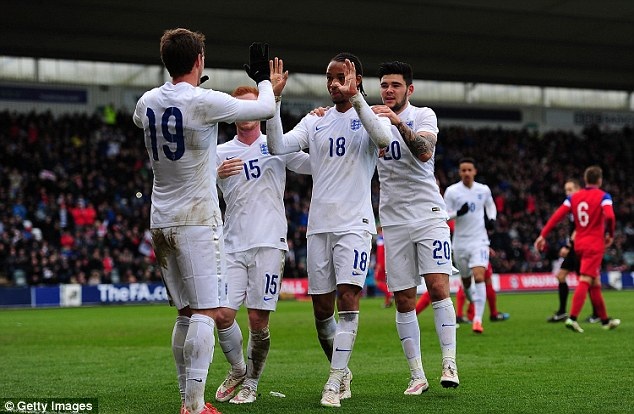 Những ứng cử viên nặng ký cho chức vô địch World Cup U20 - 4 U20 Anh được kỳ vọng lớn ở World Cup U20