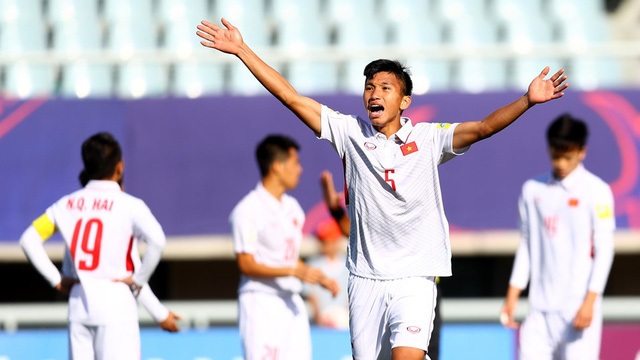 U20 Việt Nam thua đậm U20 Pháp: Trở lại mặt đất - 1 U20 Việt Nam cần được phát triển bình thường, thay vì bị đặt quá nhiều trọng trách không hợp với lứa tuổi