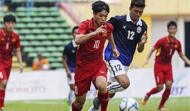 Báo nước ngoài: “Bóng đá Việt Nam như bản sao của Hà Lan ở châu Á” - 1 Tờ Fox Sport cho rằng Việt Nam sở hữu lứa cầu thủ tài năng nhưng vô duyên với danh hiệu