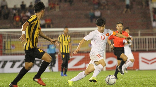 Malaysia nói Việt Nam cũng từng tự chọn bảng tại SEA Games - 1
Malaysia khẳng định họ muốn chọn bảng đấu bóng đá nam SEA Games 29