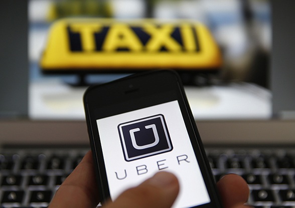 Uber bị Mỹ điều tra về cáo buộc hối lộ quan chức nước ngoài - 1 Uber liên tiếp vướng phải các rắc rối về pháp lý trong thời gian gần đây.