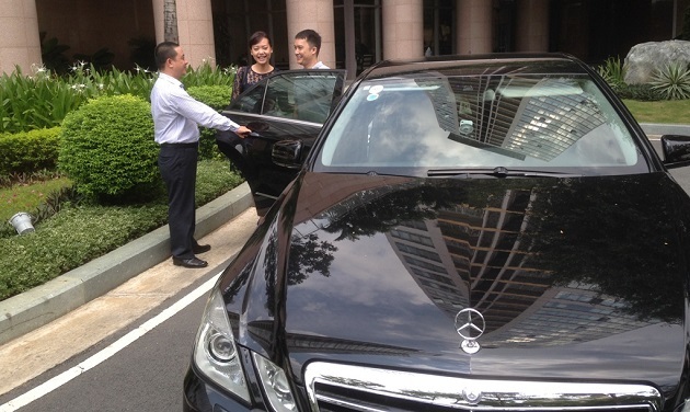 Cho Grab, từ chối Uber: Thị trường mất lựa chọn, Nhà nước mất thuế - 1 Việc Bộ GTVT trả hồ sơ thực hiện thí điểm, cản và cấm hoạt động Uber bị cho là thiếu cạnh tranh (ảnh minh hoạ)