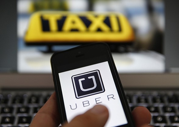 Bộ Tài chính “bác” khiếu nại của Uber về khoản thuế gần 67 tỷ đồng - 1
Bộ Tài chính tái khẳng định, do Uber B.V Hà Lan có thu nhập phát sinh tại Việt Nam thông qua các cơ sở thường trú nên có nghĩa vụ nộp thuế nhà thầu theo quy định.