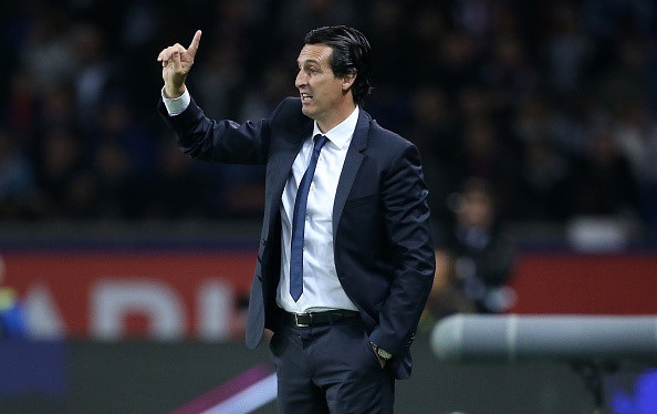 PSG lâm vào bất ổn: Tác dụng ngược của đồng tiền - 2 HLV Unai Emery bị chỉ trích là quá nhu nhược và thiếu tính tổ chức CLB