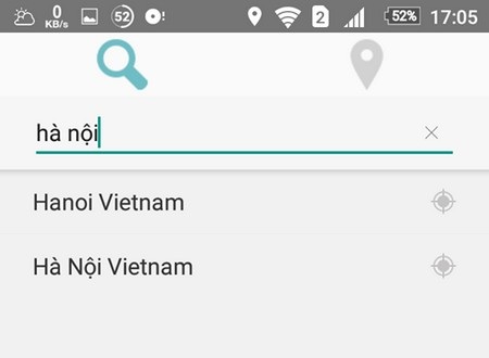 Ứng dụng nhỏ gọn giúp làm đẹp cho màn khóa smartphone - 4 Ứng dụng nhỏ gọn giúp làm đẹp cho màn khóa smartphone - 4