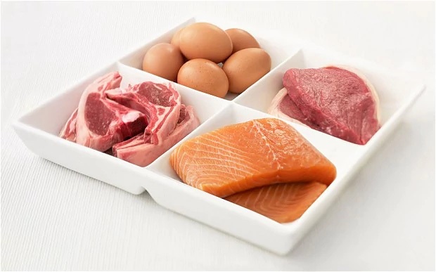 Những chất liên quan mật thiết với 3 bệnh ung thư - 2 Những chất liên quan mật thiết với 3 bệnh ung thư - 2