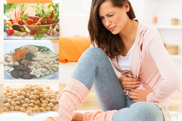 Ăn uống như thế nào sau khi phẫu thuật ung thư dạ dày? - 1 Ăn uống như thế nào sau khi phẫu thuật ung thư dạ dày? - 1