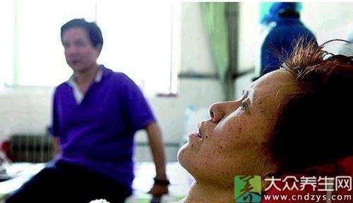 Làm gì khi người thân ung thư giai đoạn cuối? - 1 Làm gì khi người thân ung thư giai đoạn cuối? - 1