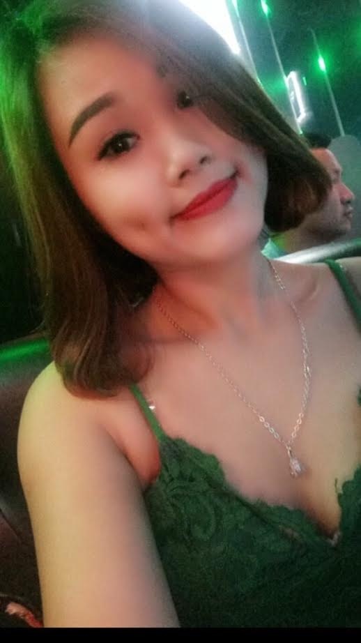 Bắt “nữ quái” chuyên cung cấp thuốc "bay, lắc" cả đêm cho "dân chơi" - 1 Nữ quái chuyên mang ma túy tổng hợp loại mới về quê tiêu thụ (ảnh CTV)