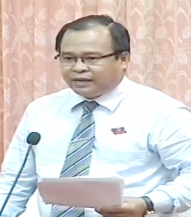 Cà Mau: Đại biểu HĐND lo lắng về hiện trạng bạo hành trẻ mầm non - 1
Giám đốc Sở GD&ĐT tỉnh Cà Mau Nguyễn Minh Luân khẳng định tình hình ngược đãi, đánh đập trẻ em ở các trường mầm non hiện nay và đã qua tại tỉnh Cà Mau là không có.