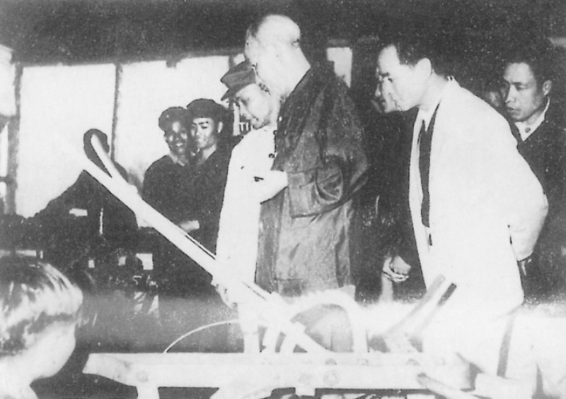 Tình cảm đặc biệt của Bác Hồ với mảnh đất xứ Thanh - 16