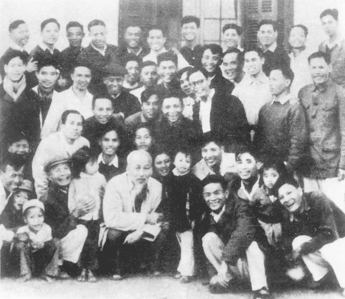 Tình cảm đặc biệt của Bác Hồ với mảnh đất xứ Thanh - 19