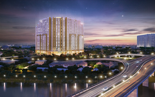 4 lý do nên mua ngay căn hộ cao cấp view sông, liền kề phố cổ - 1 T&T Reverview sở hữu vị vàng, phong thủy vượng hiếm có tại Thủ đô