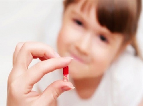 Đừng "sáng tạo" cách uống thuốc - 1 Đừng "sáng tạo" cách uống thuốc - 1