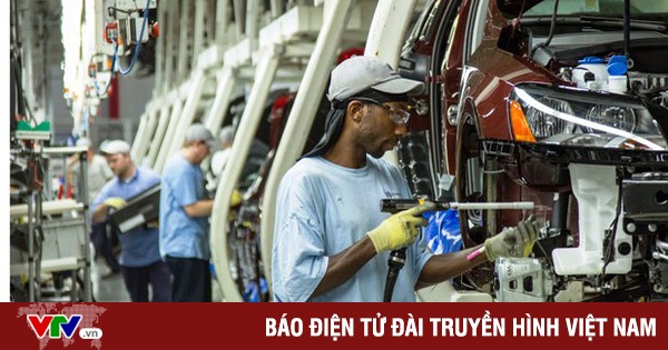 Việc làm tại Mỹ tăng mạnh trong tháng 6 - 1
(Ảnh minh họa: AP)