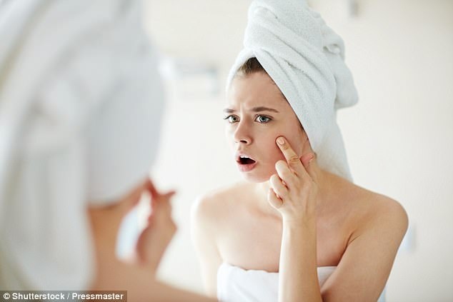 Đột phá: Tìm ra vắc xin trị mụn - 2 Việc tiêm ngừa có thể ngăn nổi mụn, các chuyên gia khẳng định
