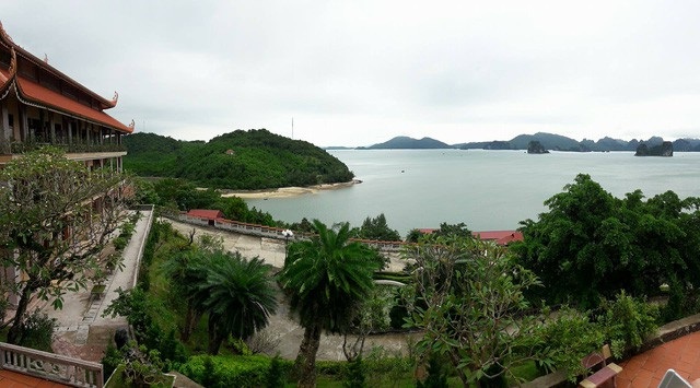 Chủ nhiệm Ủy ban Kinh tế: Cơ chế sẽ tạo nguồn lực phát triển đặc khu Vân Đồn - 2 Huyện đảo Vân Đồn có nhiều lợi thế về điều kiện tự nhiên, vị trí để xây dựng đặc khu kinh tế