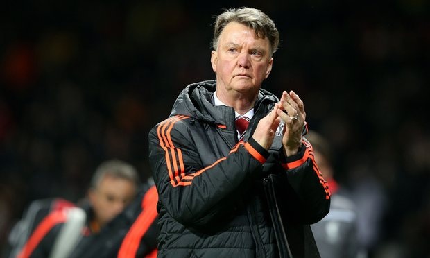 Từ chối đề nghị khủng, HLV Van Gaal tuyên bố giải nghệ - 1 HLV Van Gaal chia tay sự nghiệp huấn luyện vì lý do gia đình