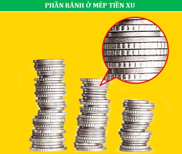 Giải mã chức năng của các chi tiết khó hiểu chúng ta thường gặp hàng ngày - 5 Giải mã chức năng của các chi tiết khó hiểu chúng ta thường gặp hàng ngày - 5
