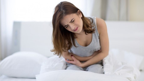 “Giải mã” vì sao uống nghệ triền miên mà vẫn bất lực với bệnh dạ dày - 1 Viêm loét dạ dày, tá tràng là căn bệnh ngày càng trở nên phổ biến trong cuộc sống hiện đại (Ảnh minh họa)