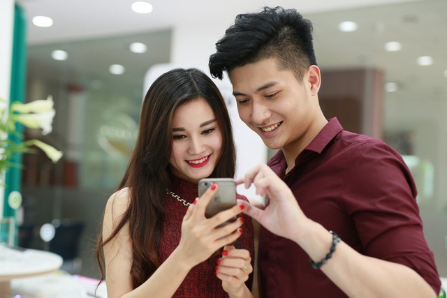 5 nhà mạng Việt Nam lọt vào những thương hiệu viễn thông đắt giá nhất thế giới - 1 5 nhà mạng Việt Nam lọt vào những thương hiệu viễn thông đắt giá nhất thế giới - 1