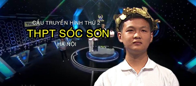 8h30 sáng mai (27/8), Chung kết năm Đường lên đỉnh Olympia 2017 - 2 8h30 sáng mai (27/8), Chung kết năm Đường lên đỉnh Olympia 2017 - 2