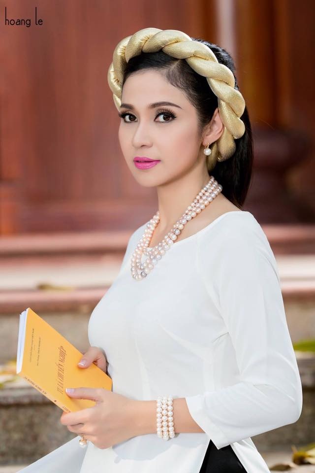 Việt Trinh từng bế tắc tới mức viết thư tuyệt mệnh, có ý định quyên sinh - 2 Việt Trinh từng bế tắc tới mức viết thư tuyệt mệnh, có ý định quyên sinh - 2