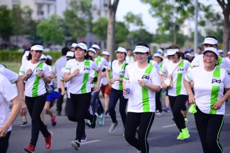 Giải chạy việt dã quốc tế TPHCM 2017 - 1 TPHCM sắp có giải chạy việt dã quốc tế có quy mô lớn