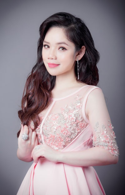 Tình khúc phim Hàn “Bản tình ca mùa đông” được tái hiện trên sân khấu Việt - 2 Nghệ sĩ opera Việt Dung.