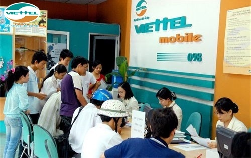 Bộ Tài chính bác đề xuất để Viettel bảo lãnh vay nợ cho công ty thua lỗ - 1 (Ảnh minh hoạ).
