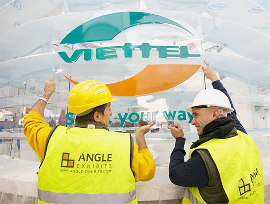Đây là doanh nghiệp có lợi nhuận tốt nhất Việt Nam năm 2017 - 1
Viettel hiện đã đầu tư tại 11 quốc gia trên thế giới
