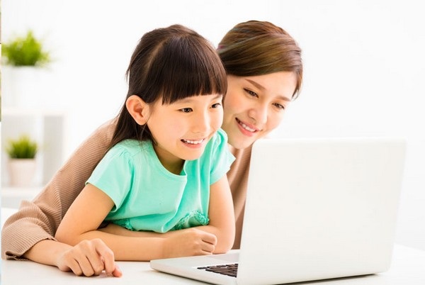 Làm gì để bảo vệ con em trên môi trường Internet? - 1 Dịch vụ Safenet của Viettel sẽ giúp phụ huynh an tâm hơn khi để con em mình tự do khám phá Internet