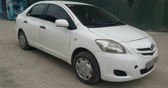 Ma trận ô tô cũ: Người mua cẩn thận với những xe taxi "hết đát" - 2
Dòng xe Vios được sử dụng làm taxi rất phổ biến.