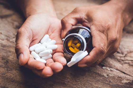 Bổ sung những vitamin, khoáng chất này không chỉ phí tiền mà còn có thể gây hại - 8 Bổ sung những vitamin, khoáng chất này không chỉ phí tiền mà còn có thể gây hại - 8
