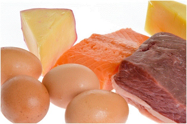 Danh sách các nguồn thực phẩm hàng đầu chứa vitamin B12 - 1