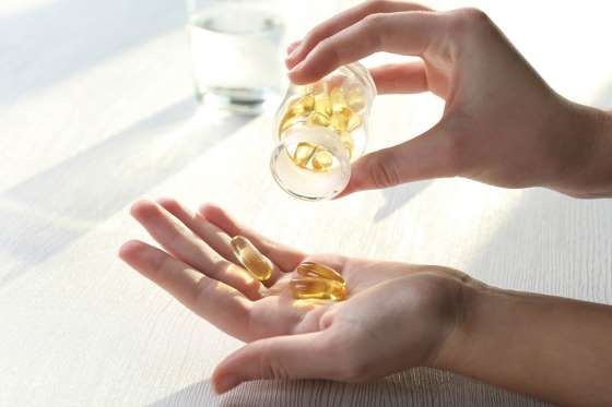 Bổ sung những vitamin, khoáng chất này không chỉ phí tiền mà còn có thể gây hại - 4 Bổ sung những vitamin, khoáng chất này không chỉ phí tiền mà còn có thể gây hại - 4