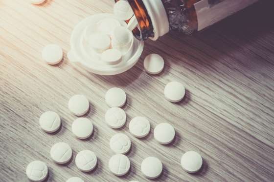 Bổ sung những vitamin, khoáng chất này không chỉ phí tiền mà còn có thể gây hại - 5 Bổ sung những vitamin, khoáng chất này không chỉ phí tiền mà còn có thể gây hại - 5