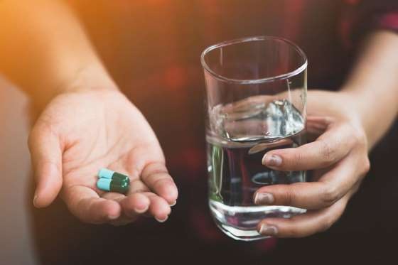 Bổ sung những vitamin, khoáng chất này không chỉ phí tiền mà còn có thể gây hại - 7 Bổ sung những vitamin, khoáng chất này không chỉ phí tiền mà còn có thể gây hại - 7