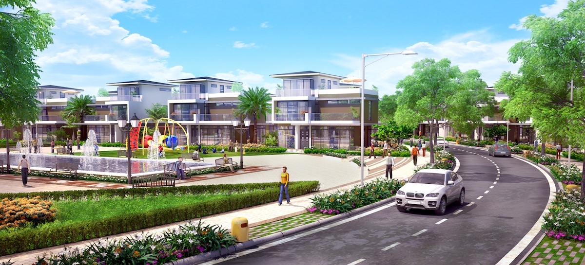 Thị trường bất động sản Đồng Nai sẽ bứt phá trong năm 2017? - 1 Thị trường bất động sản Đồng Nai sẽ bứt phá trong năm 2017? - 1