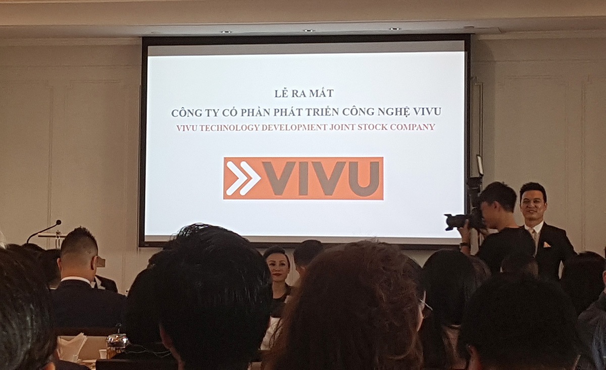 Ứng dụng gọi xe FaceCar chính thức bị thâu tóm, đổi tên thành Vivu - 1