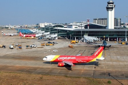 Công ty vốn điều lệ 1 tỷ đồng chi gần 1.900 tỷ đồng mua cổ phần Vietjet Air - 1
Sau khi phát hành riêng lẻ, Vietjet Air sẽ nâng vốn điều lệ lên hơn 3.223 tỷ đồng